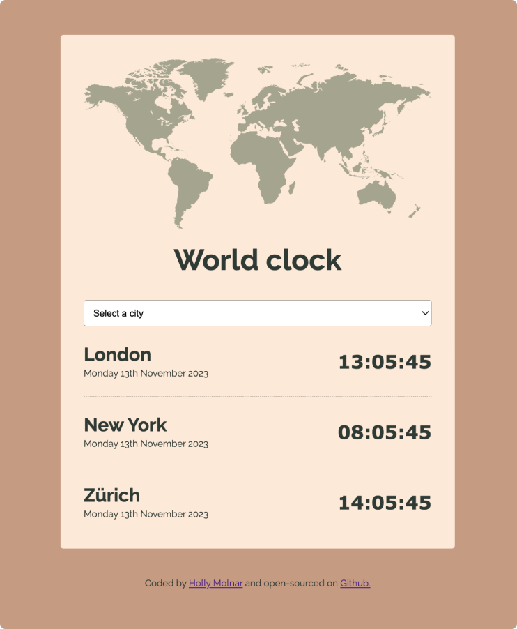 world-clock-app